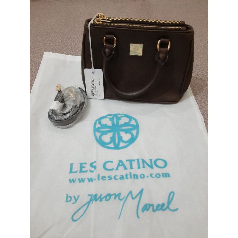 Mini Sling Bag from Les Catino