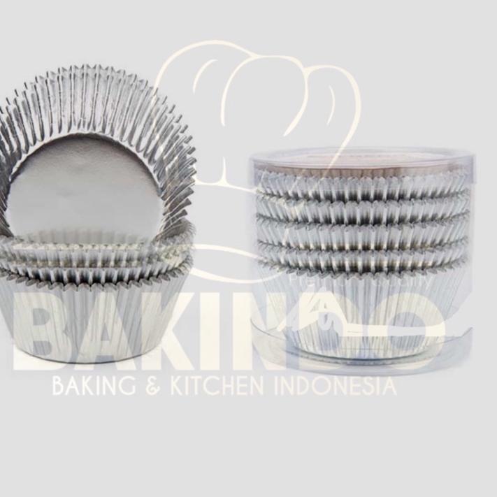

♥ BAKINDO CUPCAKE CASE KERTAS ♧