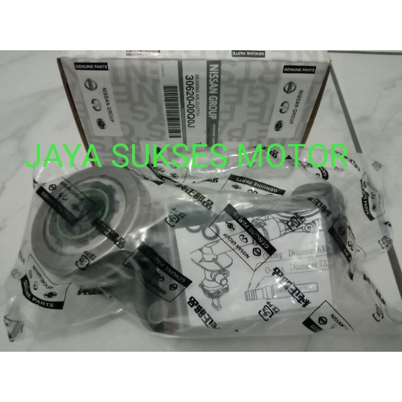 dek lahar livina 1,5cc original