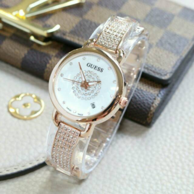 6 MODEL BONIA KW SUPER JAM TANGAN WANITA TERMURAH