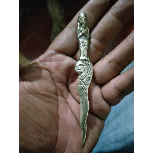 Keris Naga Jangkung Kuningan Shopee Indonesia