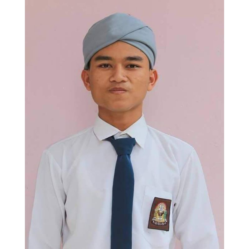 

Rendra Baong Crispy / Ustadz Cabul