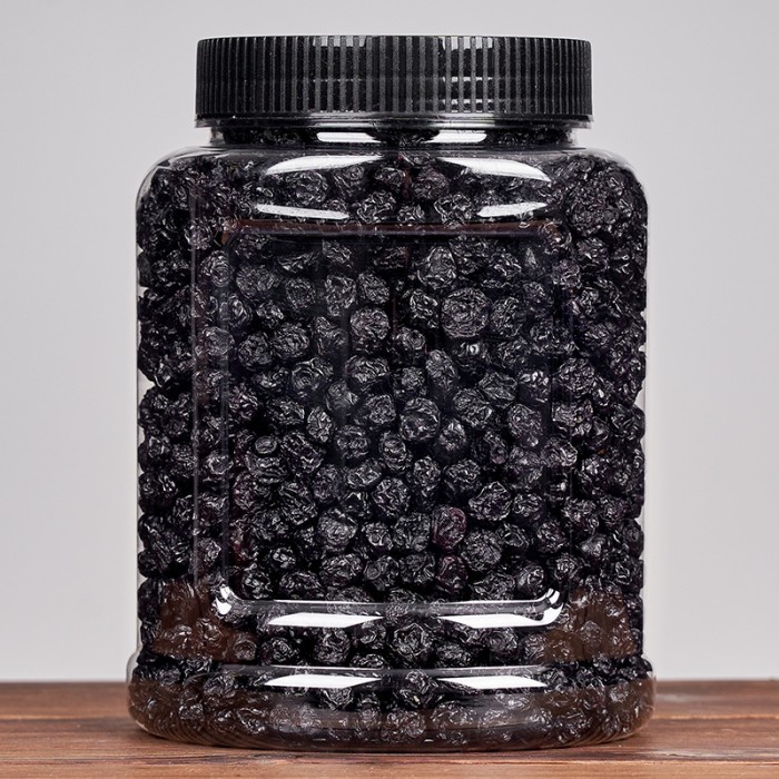 

Buah Kering - Dried Blueberry Fruit 500Gr / Blueberry Kering 500Gr