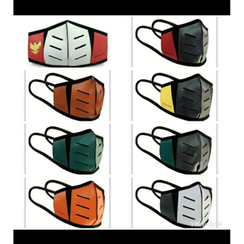 sale donini maschera / masker donini