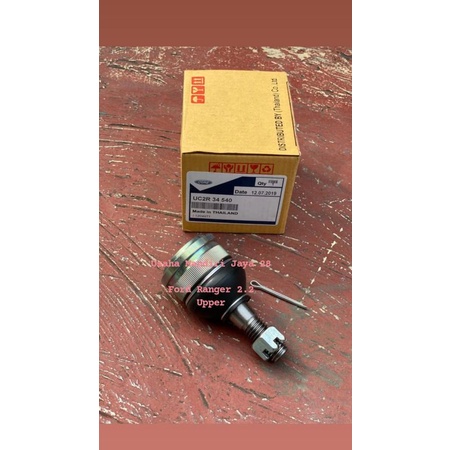 BALL JOINT UPPER BALL JOINT ATAS FORD RANGER 2.2 UC2R-34-540A 1PC