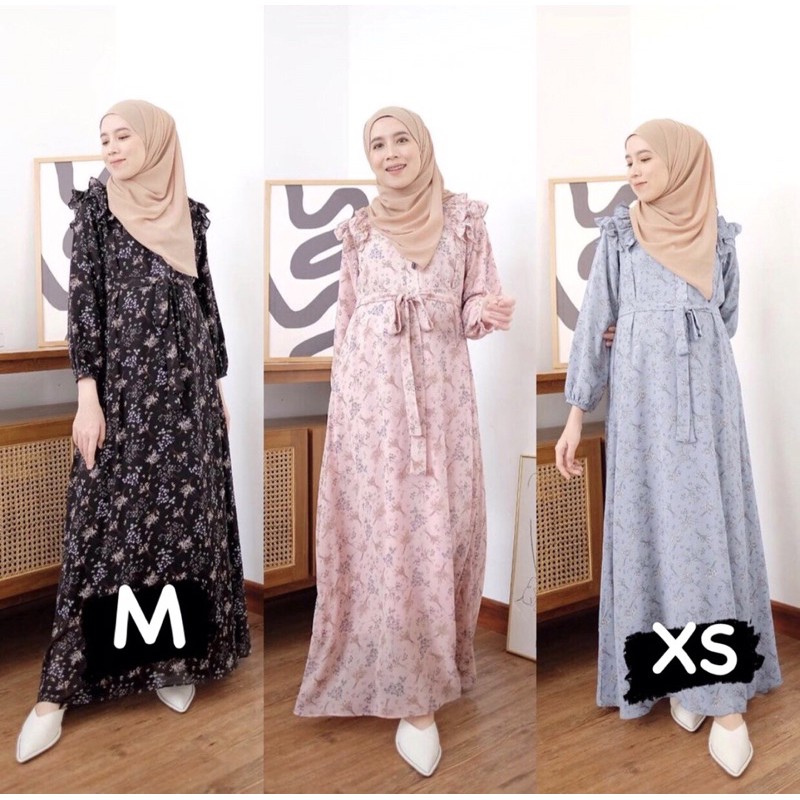 Deana dress by Gonegani