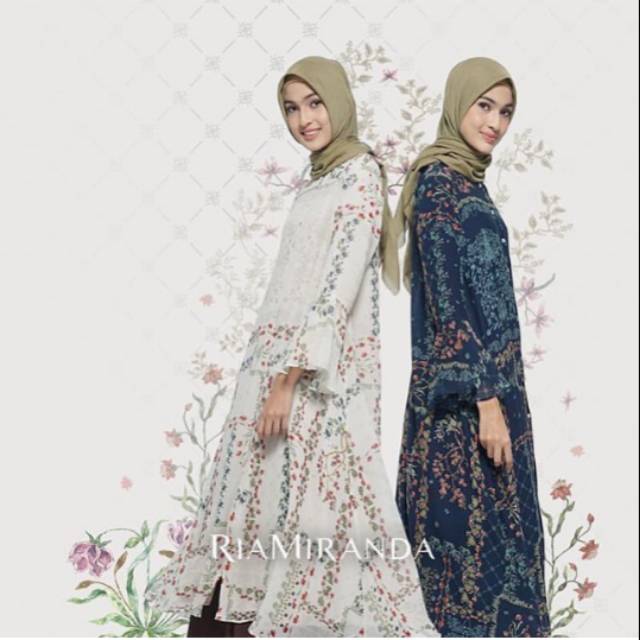 Riamiranda - Gangga tunik