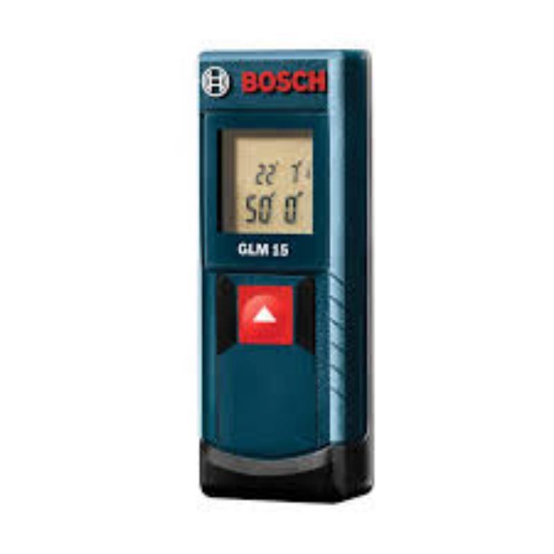 bosch glm 15 meteran digital laser 15 meter