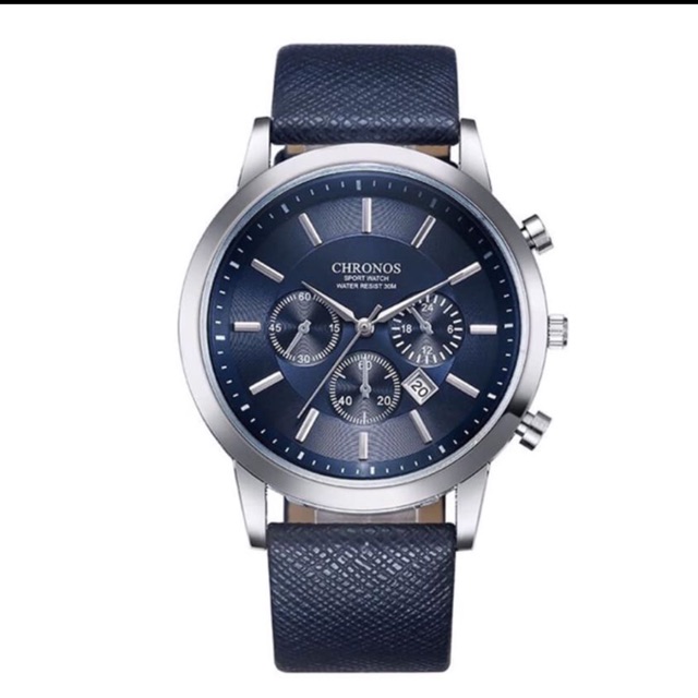Jam Tangan Chronos