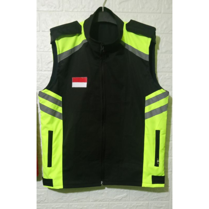 ROMPI MOTOR ROMPI TOURING