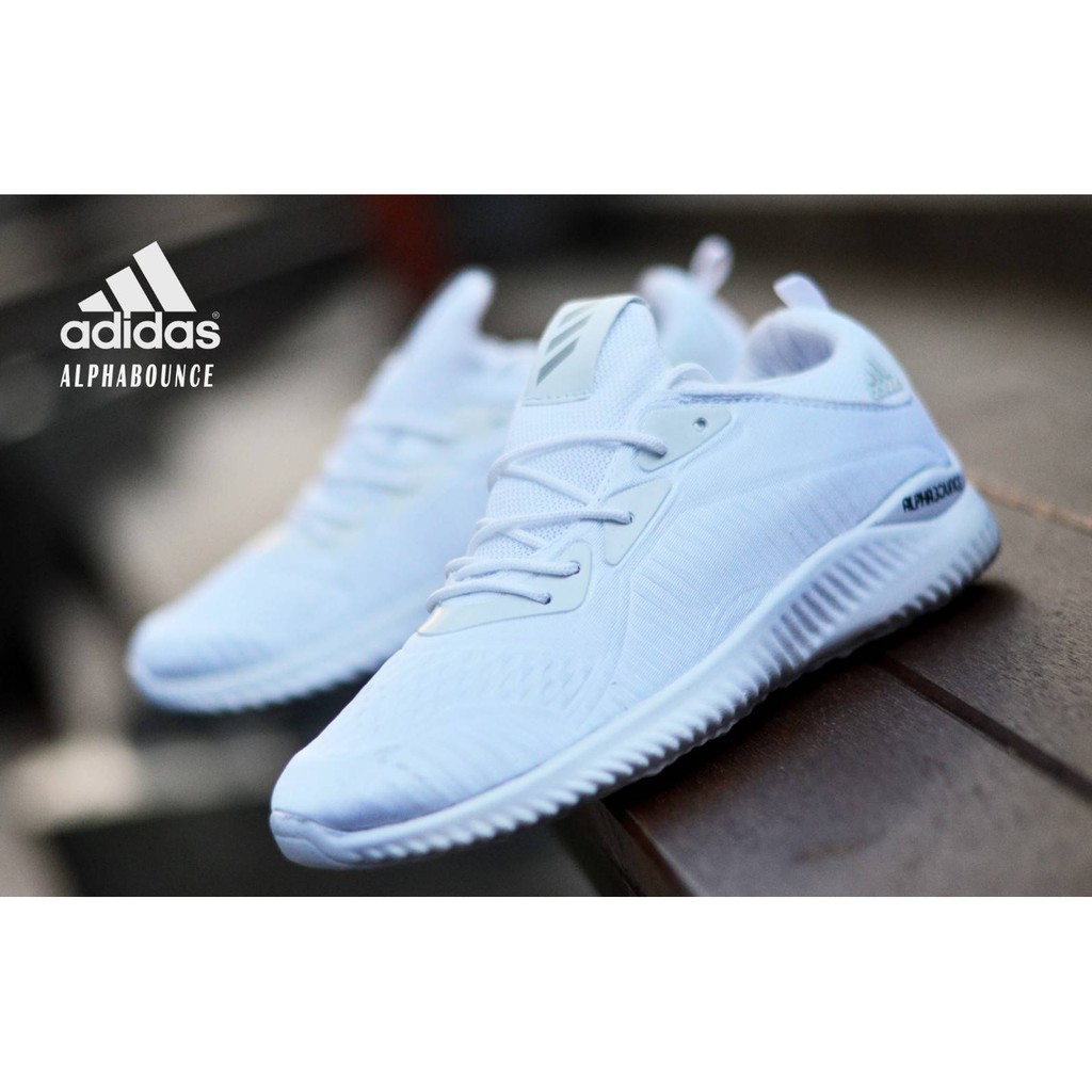 adidas sneakers alphabounce