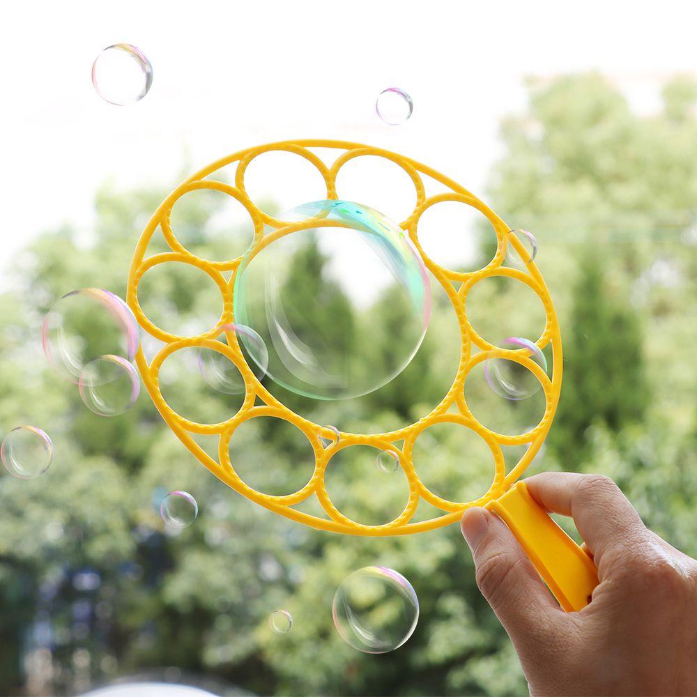 Suyo Bubble Besar|High Quality Children Bubble Wand Mainan Anak Pembuat Gelembung Sabun