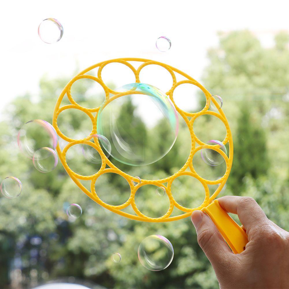 TOP Bubble Besar|Alat Pembuat Bubble Wand Sabun Bubbles Anak Lucu Outdoor Berkualitas