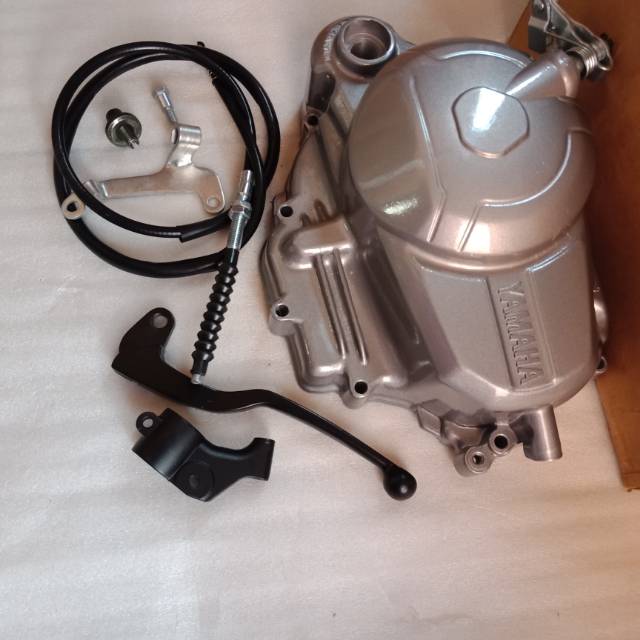 Bak kopling jupiter z bak kopling crypton bak kopling yupiter mx