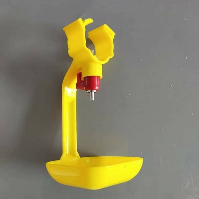 NIPEL A5 PIPA 3/4 INCHI NIPEL UNTUK MINUM AYAM BLOILER