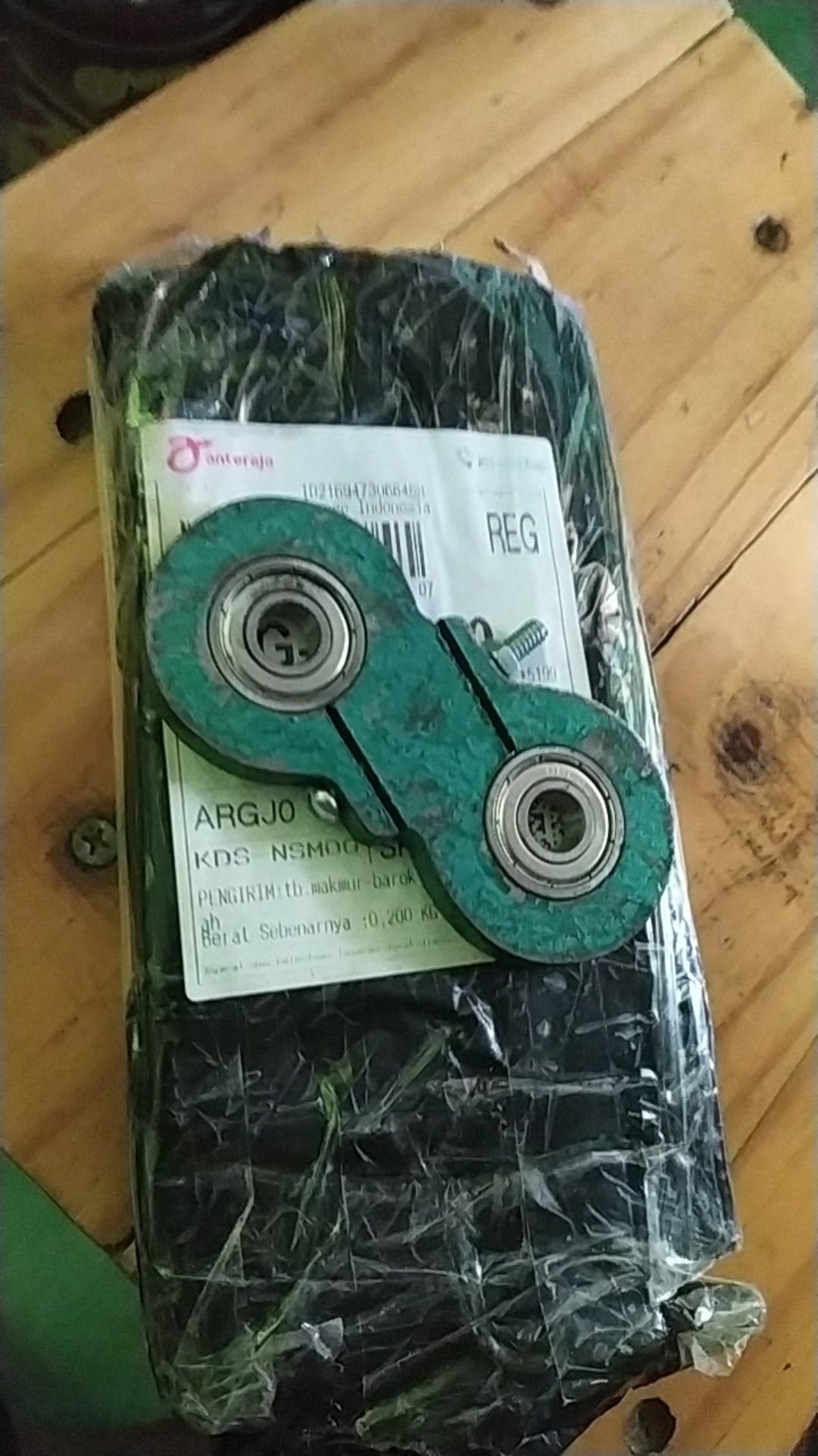 As 8 Sparepart Mesin Gergaji Bobok