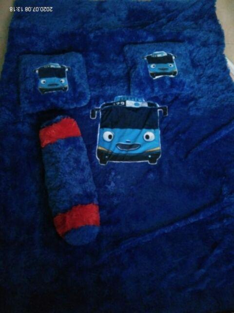 Surpet Karakter Super Murah Bisa Cod