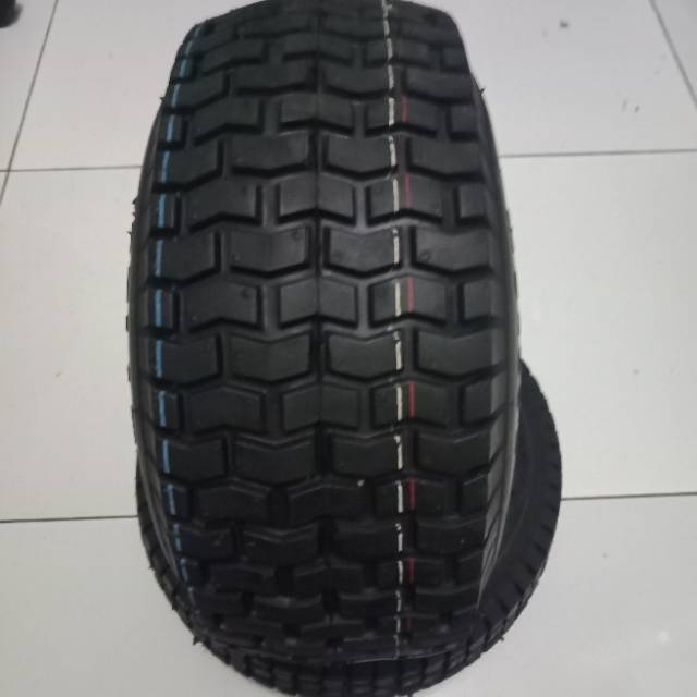 Ban ATV dan Gokart ukuran 13x5.00 ring 6 tubeless 2pcs