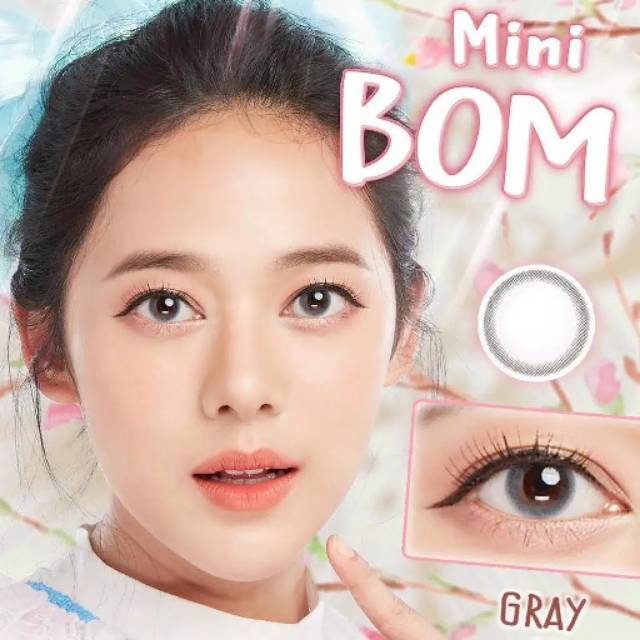 Softlens mini bom