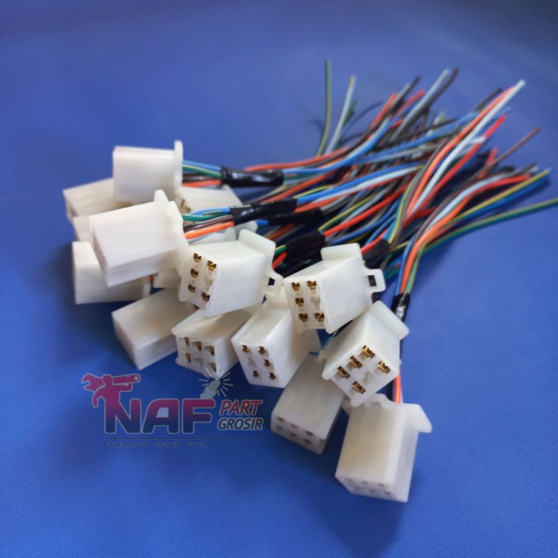 SOCKET SOKET CDI GRAND SUPRA LEGENDA ORIGINAL