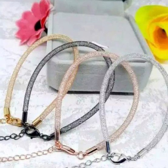Perhiasan Gelang Wanita 642L