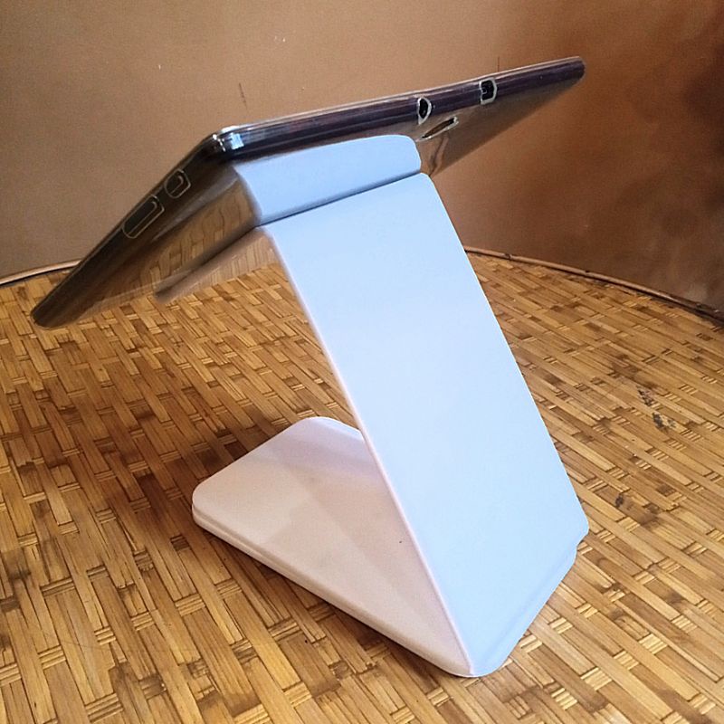 Stand Tablet Kasir Tablet Holder