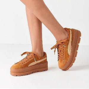 Jual SEPATU PUMA RIHANNA Berkualitas