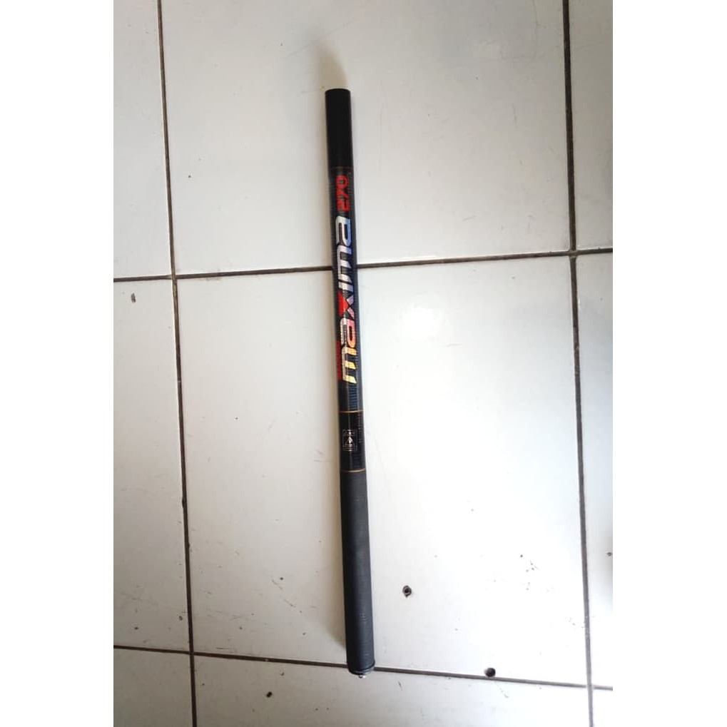 Joran Tegek Maguro Maxima 270 Tegek Kuat