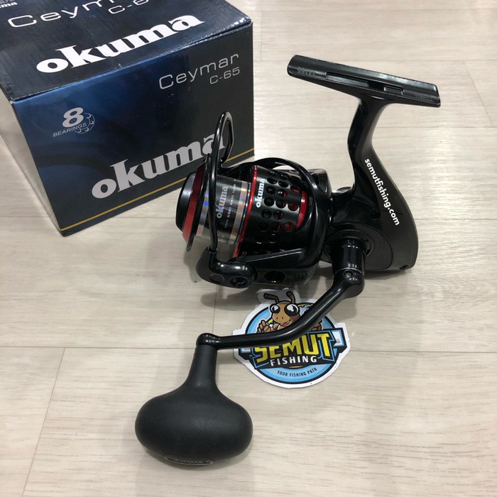 okuma ceymar c65