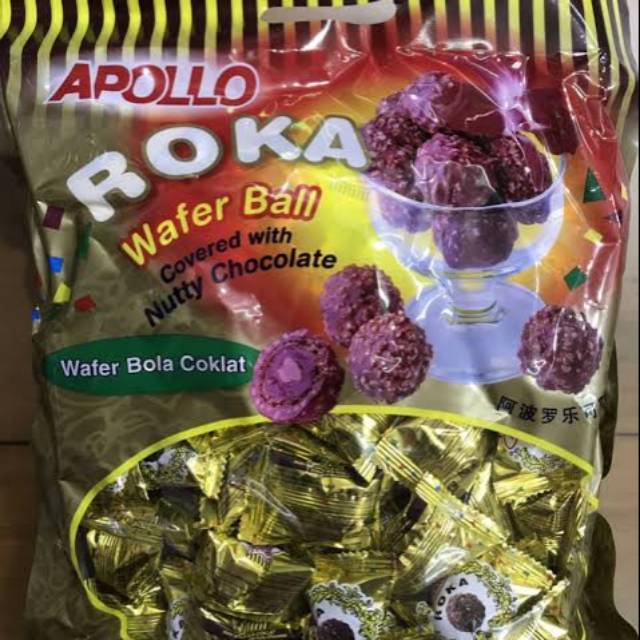 

Roka ball isi 80 pcs