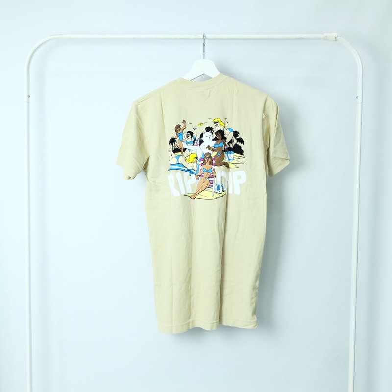 Kaos RipNDip Spring Break Tee Original