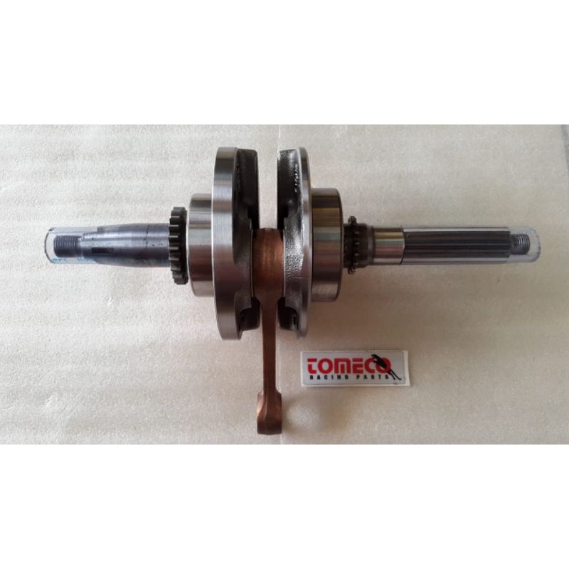 Kruk As Crankshaft 5VV Up 1.1mm For Mio 200cc