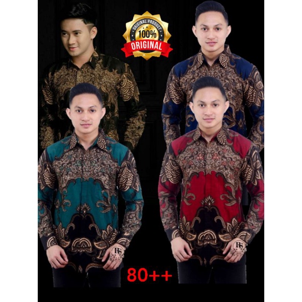 Kemeja Batik Pria Lengan Pendek Baju Batik Pria Terbaru 2022 New Motif Asli Pekalongan Baju Batik Pria Murah Kemeja Batik Pria Lengan Pendek Motif Kemeja Batik Pria Baju Batik PriaHem Batik Pria Hem Batik Pria Lengan Panjang Kemeja Batik Pria Terbaru Cod