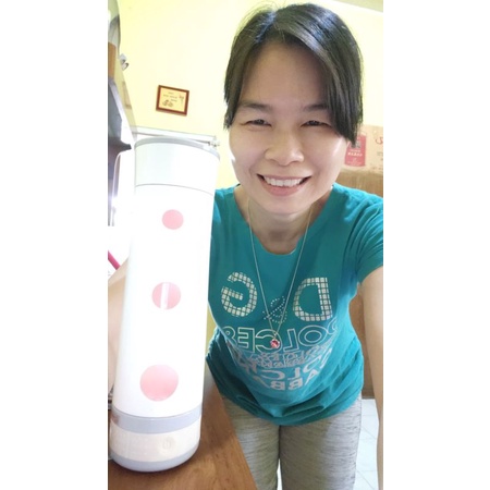 Botol Air Hidrogen KK