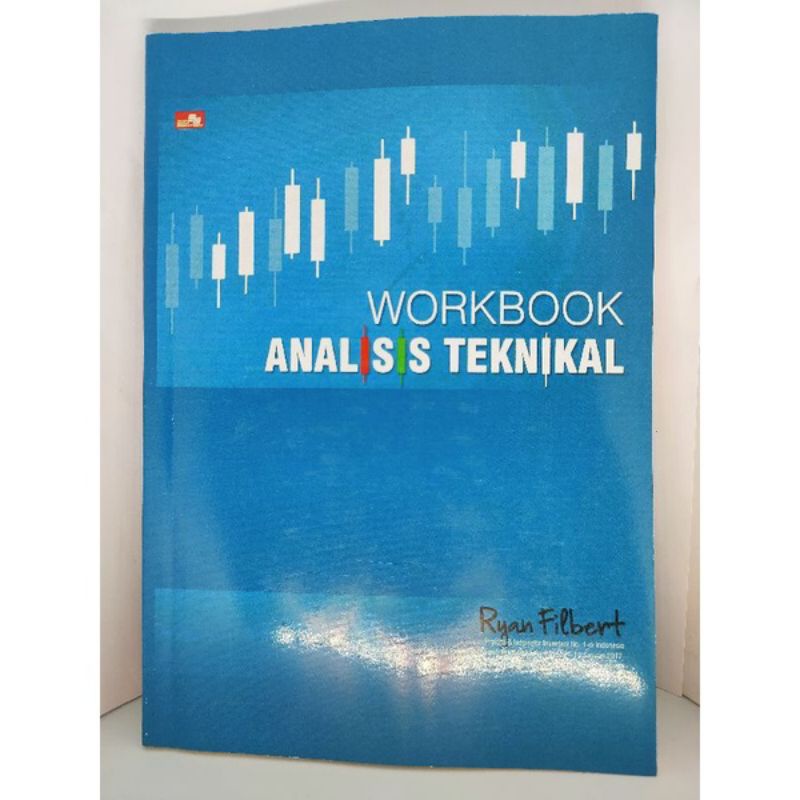 Jual WORKBOOK ANALISIS TEKNIKAL | Shopee Indonesia