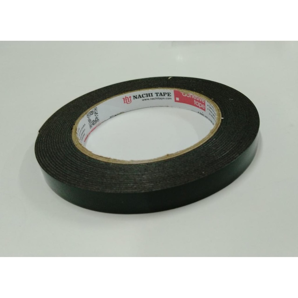 

DOUBLE FOAM HIJAU TAPE NACHI 1/2