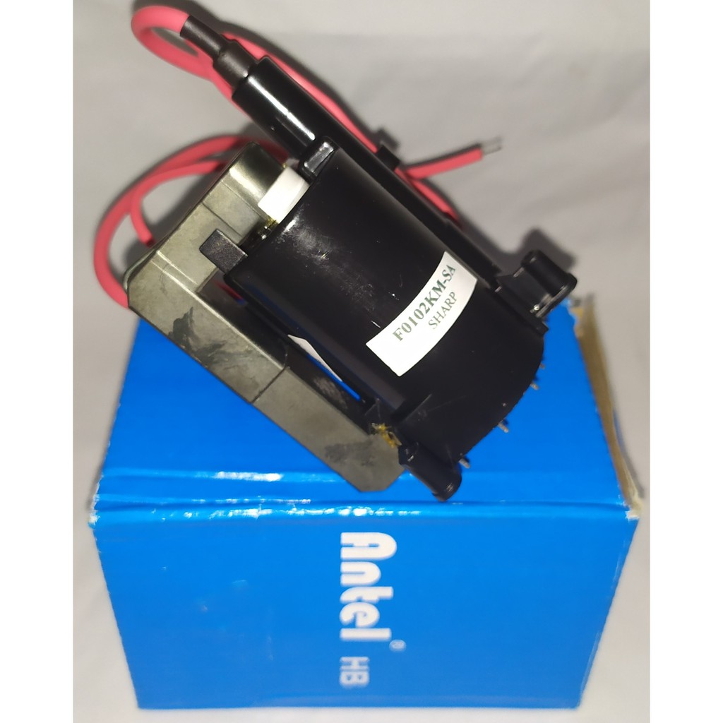 Playback TV F0102KM-SA Dus Biru