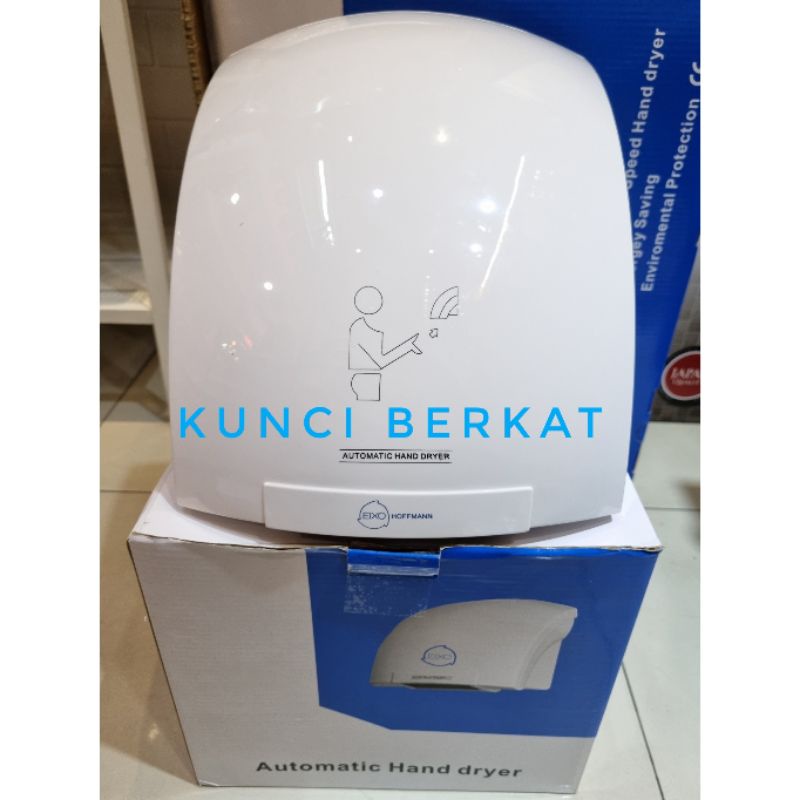 Hand Dryer/Pengering Tangan/Hoffman 2100/Hofman