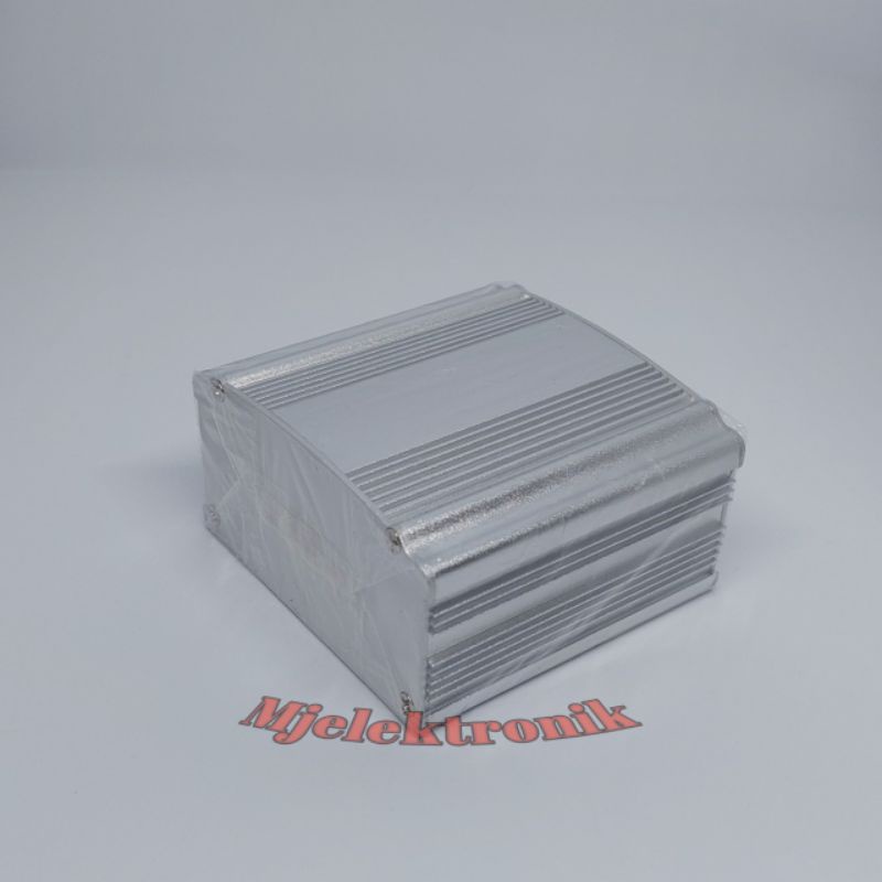 Box Aluminium A43 pdk