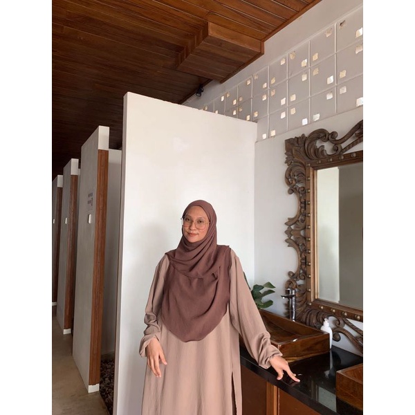 Nayla Hijab | Hijab Curve Malaysia | Pasmina Malaysia