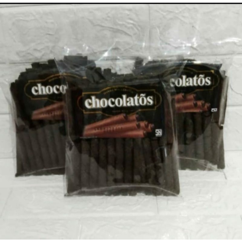 

Chocolatos dark // astor coklat // chocolatos dark hitam