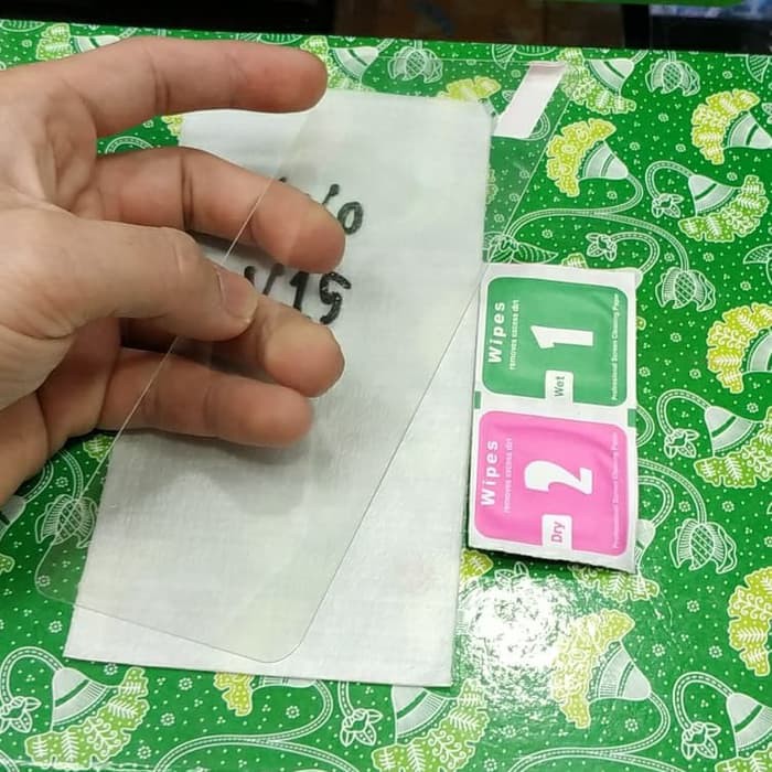 Tempered golira glass kaca VIVO V15 VIVO V 15 Murah mantul