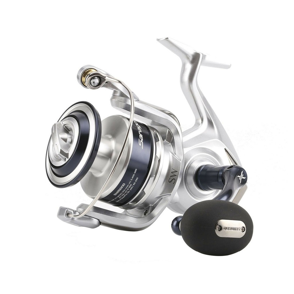 SHIMANO SARAGOSA SW 8000