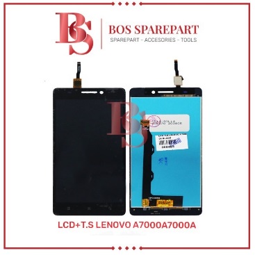 LCD TOUCHSCREEN LENOVO A7000 / A7000A ORIGINAL OEM