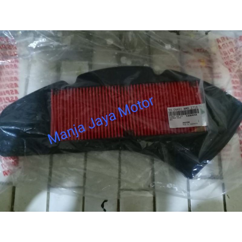 Filter udara N-max/N-Max new For N-max/N-max old Aspira Astra