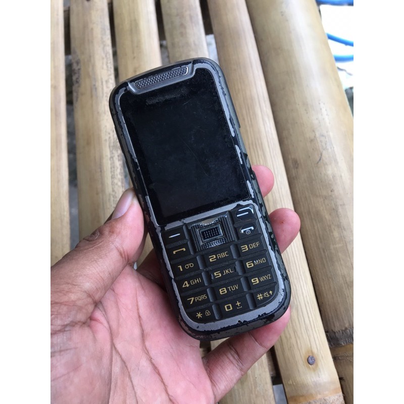 samsung xcover gt c3350