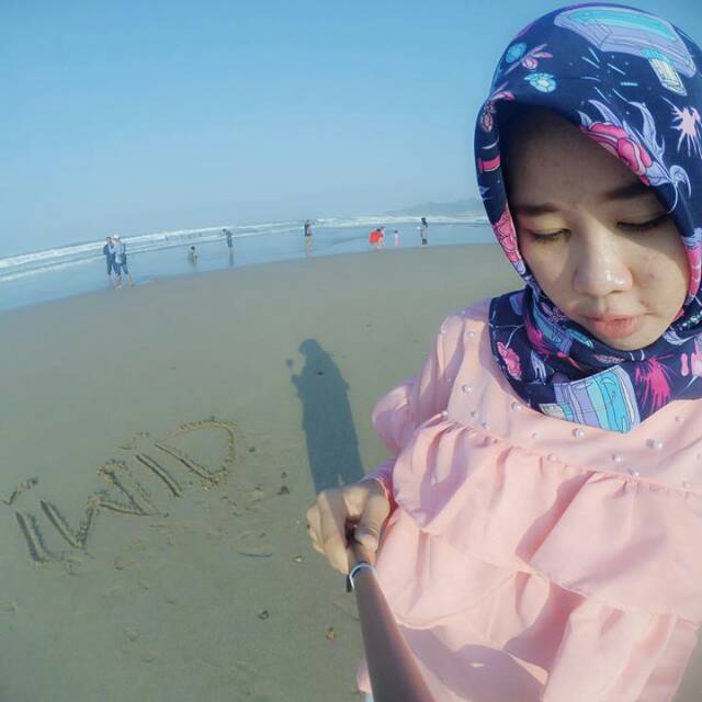 widyavischaramadhani