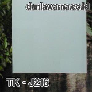 Stiker Sandblast Kaca Es Taki Kossai Sunblas Buram J216 White Meteran