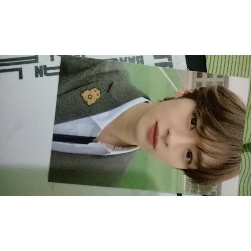 PC lee know limited GO live | photocard stray kids