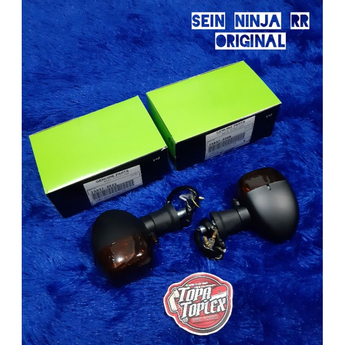 sein ninja riting ninja RR original